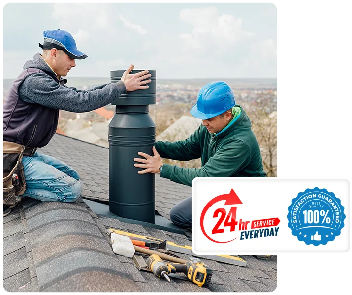 Chimney & Fireplace Installation And Repair in Palm Springs, CA