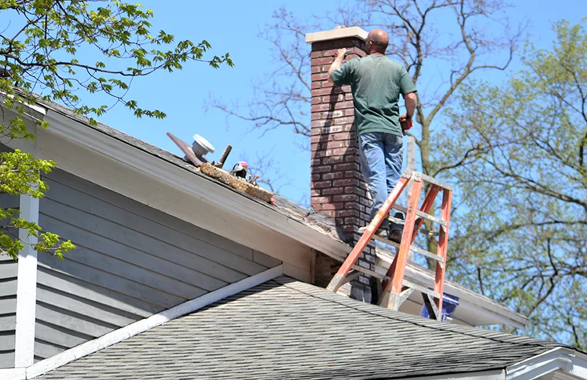 Chimney & Fireplace Inspections Services in Palm Springs, CA