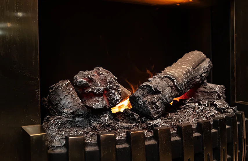 Soot Removal in Palm Springs, California